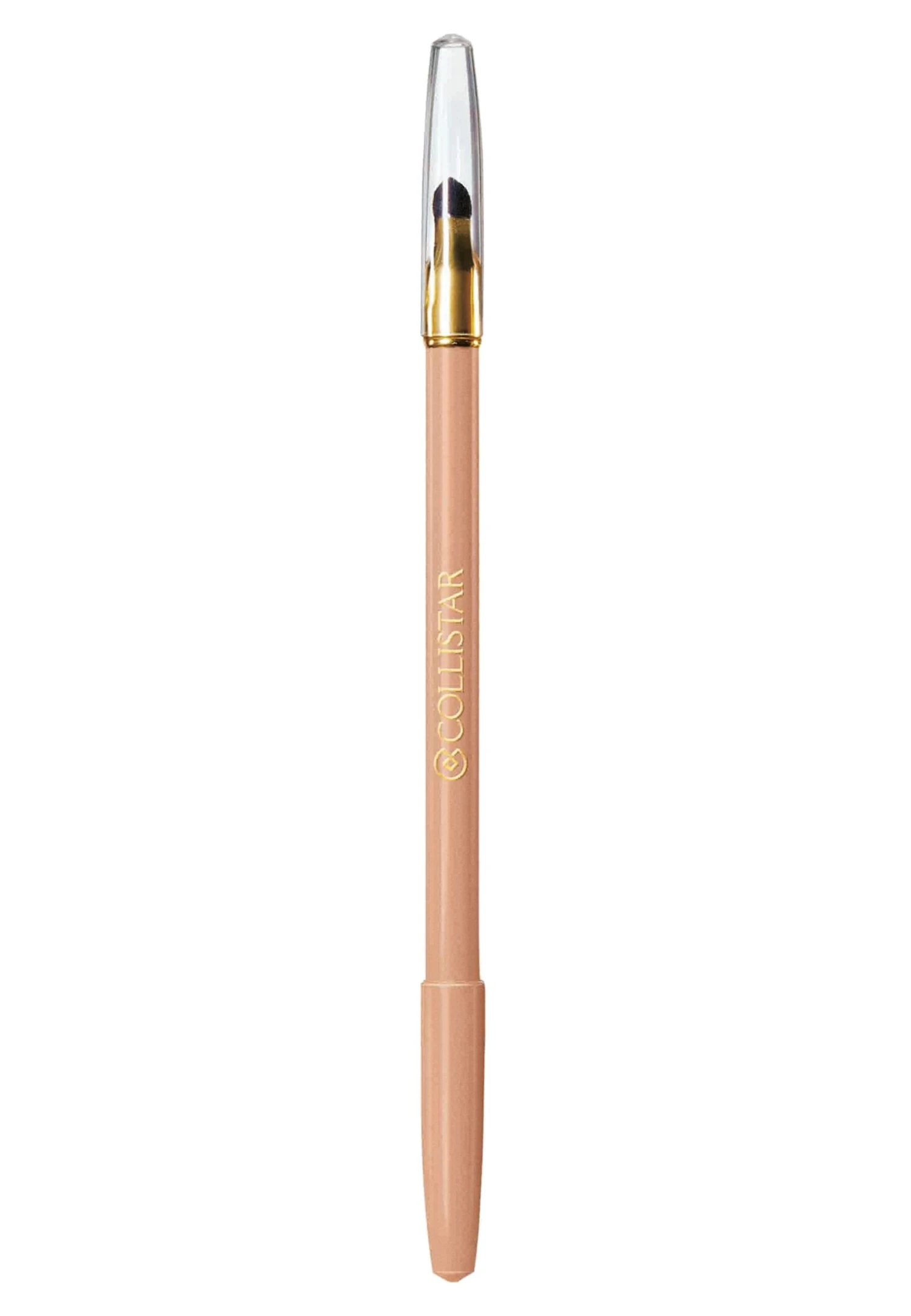 Collistar Professional Eye-Lip Pencil Butter - Eyeliner - N.18 Butter