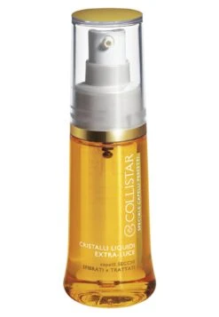 Collistar Extra-Light Liquid Crystals No-Rinse - Haarverzorging - -