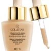Collistar Serum Foundation Perfect Nude - Foundation - N.5 Amber