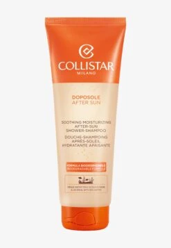 Collistar Eco-Compatible - After Sun Soothing Moisturiser Shower - Shampoo - -