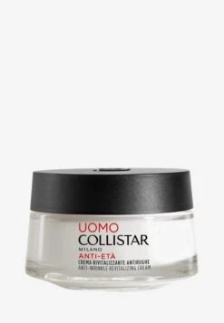 Collistar Anti-Wrinkle Revitalizing Cream - Anti-Aging - -