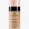 Collistar Impeccabile Long Wear Foundation - Foundation - Natural Gold