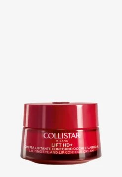Collistar Lift Hd+ Lifting Eye And Lip Contour Cream - Dagcrème - -