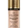 Collistar Unico Foundation - Foundation - N. 1R Rose Ivory