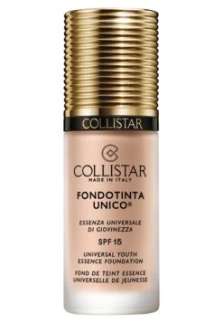 Collistar Unico Foundation - Foundation - N. 1R Rose Ivory