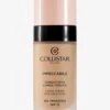 Collistar Impeccabile Long Wear Foundation - Foundation - Natural