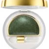 Collistar Double Effect Eyeshadow Wet&Dry - Oogschaduw - N. 34 Verde Oliva