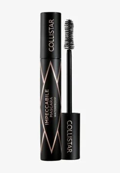 Collistar Impeccabile Mascara - Mascara - Ultra Black