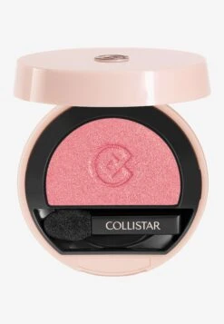 Collistar Impeccable Compact Eye Shadow - Oogschaduw - N.230 Baby Rose Satin