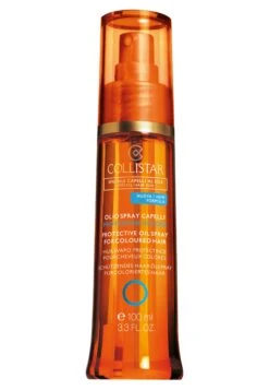 Collistar Protective Oil Spray For Coloured Hair - Haarverzorging - -