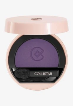 Collistar Impeccable Compact Eye Shadow - Oogschaduw - N.140 Purple Haze Matte