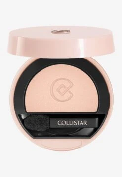Collistar Impeccable Compact Eye Shadow - Oogschaduw - N.100 Nude Matte