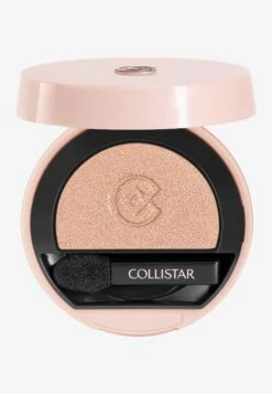 Collistar Impeccable Compact Eye Shadow - Oogschaduw - N.210 Champagne Satin