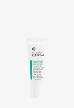 Collistar Anti-Dark Spot Concentrate Glycolic Acid + Niacinamide - Hydratatie - -
