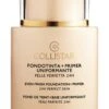Collistar Even Finish Foundation+Primer - Foundation - N.4 Biscuit
