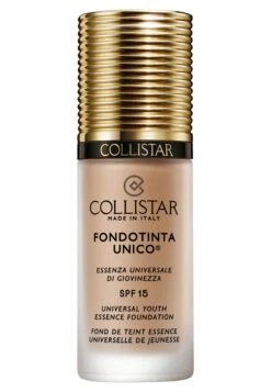 Collistar Unico Foundation - Foundation - N. 3N Beige